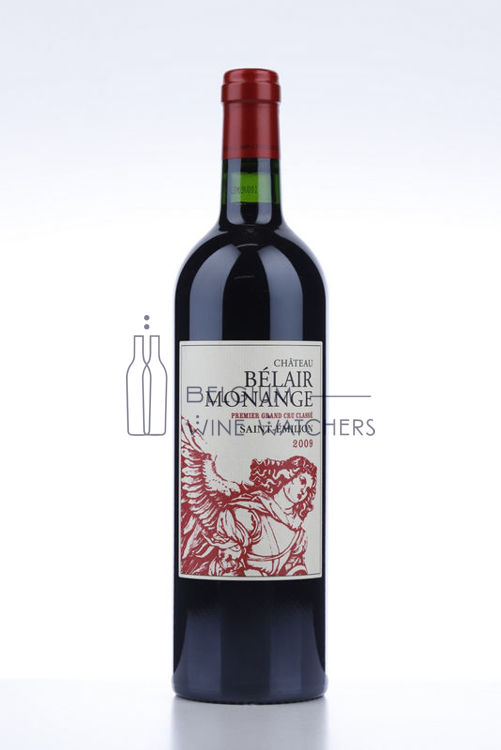 Picture of 2009 BELAIR MONANGE